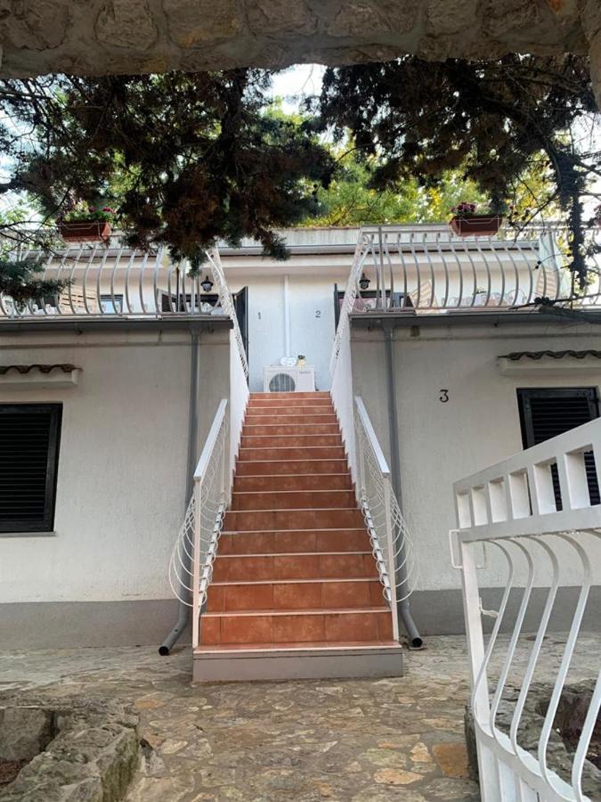 Apartman Giulitta Apartment โพราต ภายนอก รูปภาพ