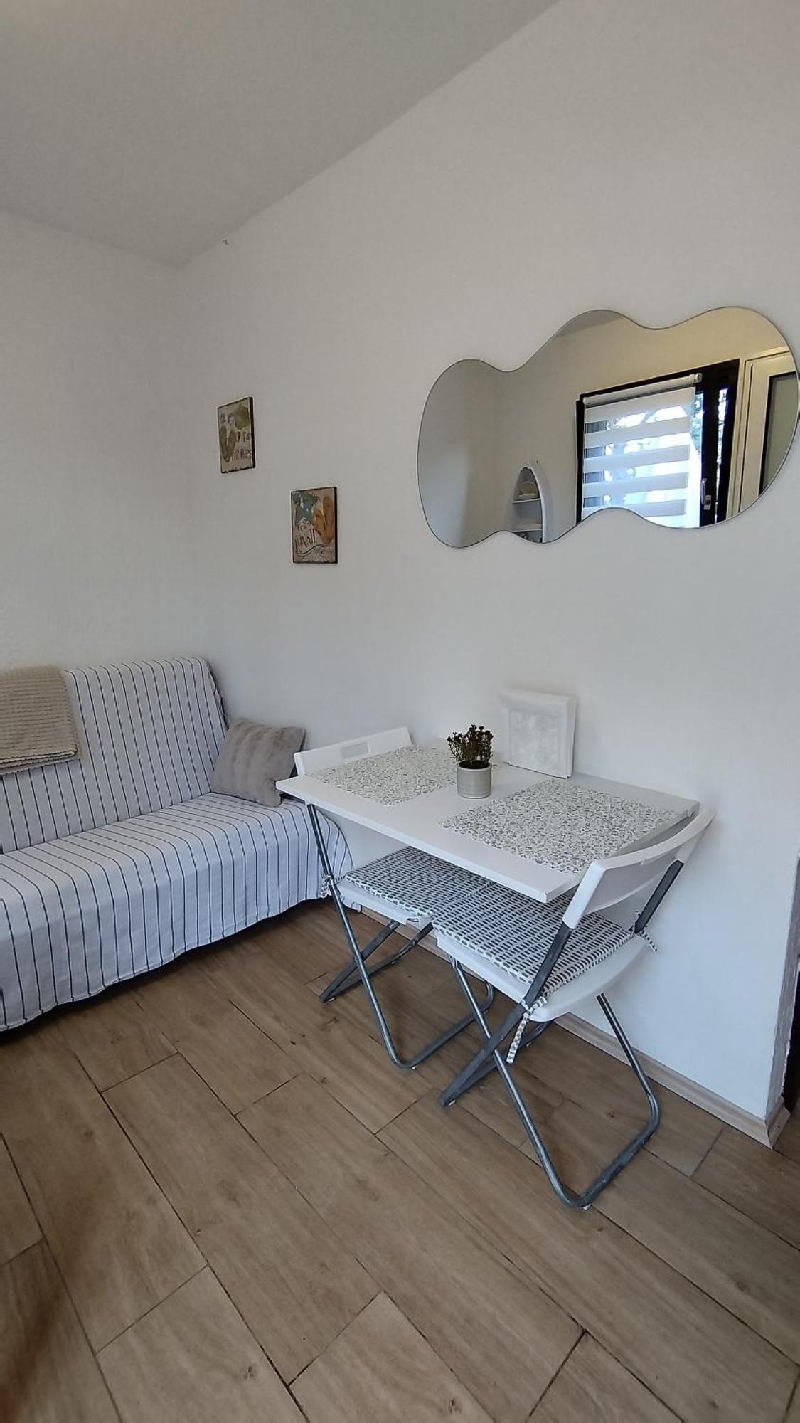 Apartman Giulitta Apartment โพราต ภายนอก รูปภาพ