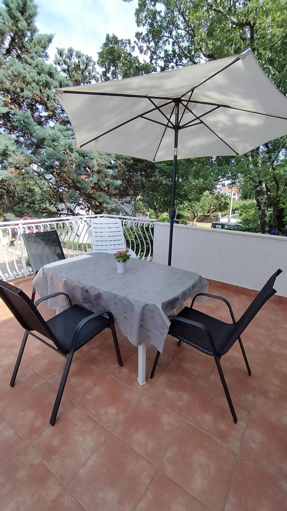 Apartman Giulitta Apartment โพราต ภายนอก รูปภาพ